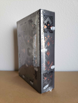 NEW SEALED MTG Secrets of Strixhaven Codex Bundle Magic The Gathering IN-HAND - Image 4