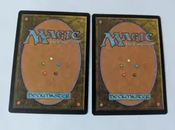 2 Leaf-Crowned Elder Morningtide MTG NM Free shipping with tracking - Image 2