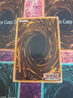 Yugioh Dark World Archives SR13-EN026 Ultra Rare 1st Edition Near Mint - Image 3