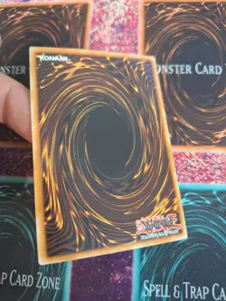 Yugioh Dark World Archives SR13-EN026 Ultra Rare 1st Edition Near Mint - Image 4