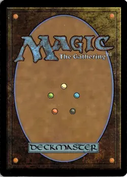 Ocelot Pride 38 Magic: The Gathering Mythic NM - Image 2