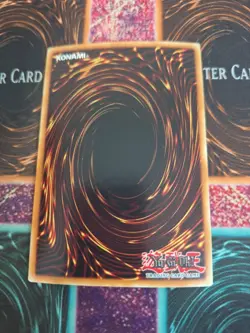 Yugioh Storm Dragon's Return MP20-EN138 Ultra Rare 1st Edition Near Mint - Image 3