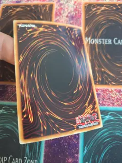 Yugioh Storm Dragon's Return MP20-EN138 Ultra Rare 1st Edition Near Mint - Image 4