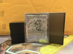TOSHIRO UMEZAWA MAGIC THE GATHERING HIGHLY OPTIMIZED COMMANDER DECK - Image 1