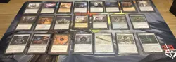 TOSHIRO UMEZAWA MAGIC THE GATHERING HIGHLY OPTIMIZED COMMANDER DECK - Image 4