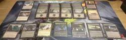 TOSHIRO UMEZAWA MAGIC THE GATHERING HIGHLY OPTIMIZED COMMANDER DECK - Image 5