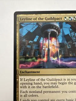 Leyline of the Guildpact Murders at Karlov Manor Regular - Image 2
