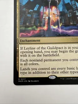 Leyline of the Guildpact Murders at Karlov Manor Regular - Image 5