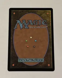MTG Mai, Scornful Striker - Avatar: The Last Airbender NM - Image 2