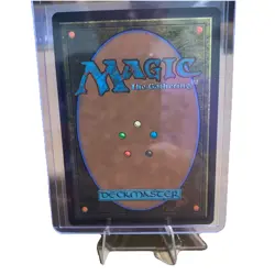 Thrill of Possibility Pool Party FOIL SLD Secret Lair x Deadpool MTG Magic NM - Image 3
