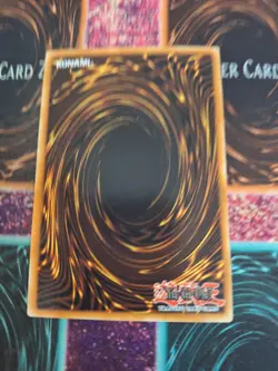 Yugioh Dark World Puppetry SR13-EN025 Ultra Rare 1st Edition Near Mint - Image 3