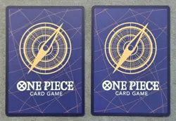 2x Swallow Bond en Avant OP15-096 R | Adventure on Kami's Island | One Piece TCG - Image 2