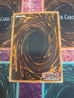 Yugioh Dark World Punishment SR13-EN033 Super Rare 1st Edition Near Mint - Image 3