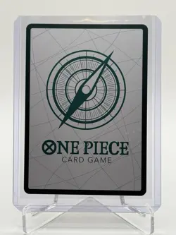 DON!! Card (Boa Hancock) Extra Booster: One Piece Heroines Edition Regular. - Image 2