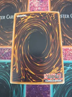 Yugioh Andro Sphinx EP1-EN002 Ultra Rare Unlimited Near Mint - Image 3