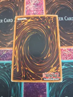 Yugioh Relinquished SDP-001 Ultra Rare Unlimited Moderately Played - Image 4