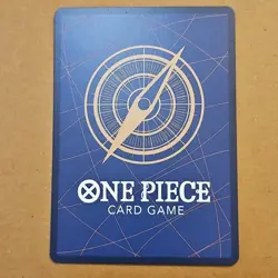 One Piece Usopp (081) (OP10-081/162) OP10 Royal Blood NM TCG CCG - Image 4