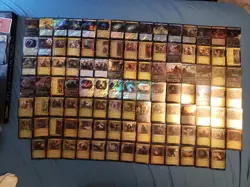 MTG Lord Of The Rings Special Edition 158 Random Cards NM/M Surge Foils Scrolls - Image 1