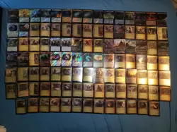 MTG Lord Of The Rings Special Edition 158 Random Cards NM/M Surge Foils Scrolls - Image 2