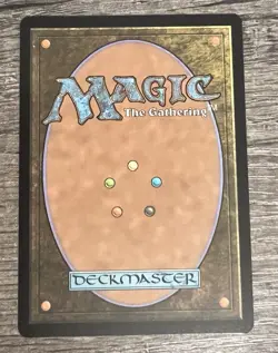 Magic The Gathering Force Of Will (secrets of strixhaven JPN alternate art) - Image 2