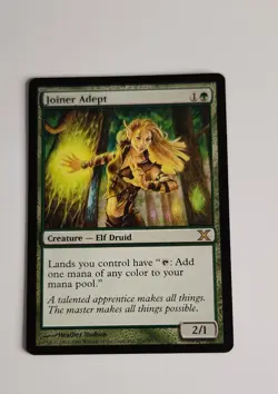 Joiner Adept 10th Edition Regular - Image 1