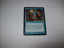 Fact or Fiction Invasion x1 LP MTG Free Ship & Tracked - Image 1