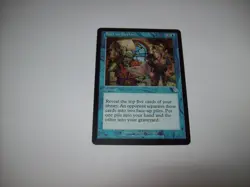 Fact or Fiction Invasion x1 LP MTG Free Ship & Tracked - Image 2