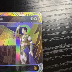 Akroma's Will Foil MTG Secrets of Strixhaven: Mystical Archive #1 NM - Image 3