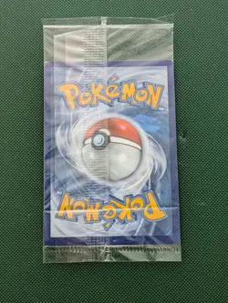 Pokemon TCG Greninja Goldstar SWSH144 Celebrations Promo Card Sealed - Image 3