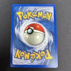 Seaking 37/64 Neo Revelation Uncommon Pokemon Card TCG - VLP - Image 2
