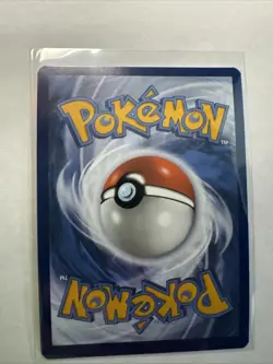 Bellibolt - 201/197 - Pokemon Obsidian Flames Illustration Rare Card NM - Image 2