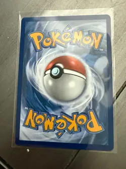 Pokemon Ampharos Secret Rare Holo (IR) Chaos Rising 090/086 TCG - Image 2