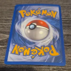 Pokemon Machamp Power Keepers 11/108 Holo Rare Reverse Holo Stage 2 HP 120 Card - Image 2