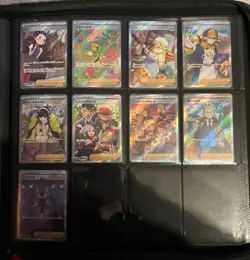 Pokemon V Star Universe Complete Master Set - Image 3