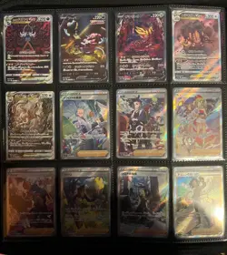 Pokemon V Star Universe Complete Master Set - Image 4