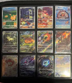 Pokemon V Star Universe Complete Master Set - Image 5