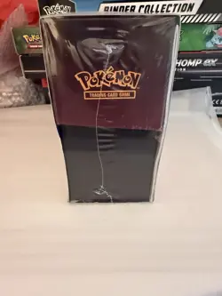 Obsidian Flames ETB Pokemon TCG Sealed MINT - Image 4