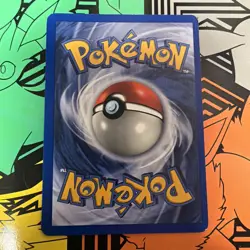 Chansey 3/102 Holo Holo Rare Base Set Unlimited 1999 Pokemon B - Image 2