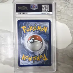 Pokemon ____'s Pikachu Holo #24/53 Celebrations Classic Collection 2021 PSA 10 - Image 2