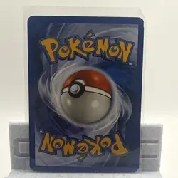 Snubbull 101/144 Common Non Holo LMP Pokemon Card HQ Scan Card 2 - Image 2
