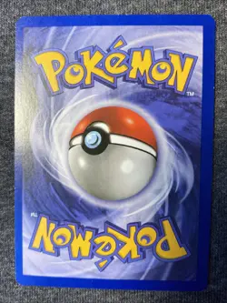 Mewtwo Pokemon TCG Trading Card - RARE - Promo - Image 2