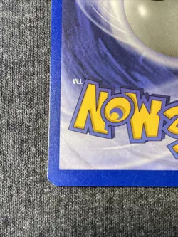 Mewtwo Pokemon TCG Trading Card - RARE - Promo - Image 3