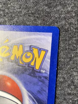 Mewtwo Pokemon TCG Trading Card - RARE - Promo - Image 5