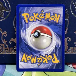 Muk (13) Fossil #13 (1999) Holo 1st Edition NM Pokemon - Image 2