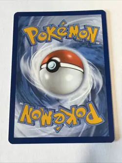 Castform Sunny Form 195/191SV08 Surging Sparks Holo Pokemon TCG Card - Image 4