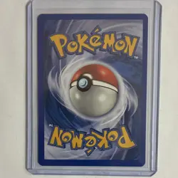 2002 Pokemon TCG Expedition Base Set Squirtle 131/165 Reverse Holo Common - Image 2