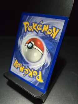 Lightning Energy WOTC League Promo Pokemon Card TCG SWIRL LP/NM - Image 5