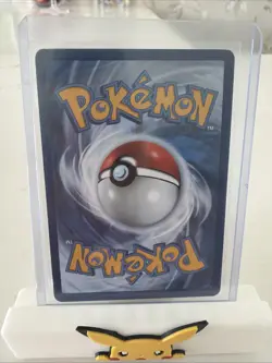 Pokemon TCG Glaceon v 040/203 Evolving Skies Ultra Rare SWSH - Image 2