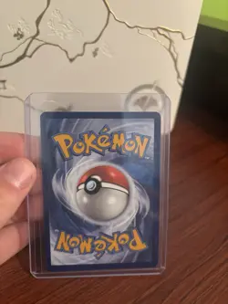 🔥MINTY CLEAN 🔥Pokemon Sprigatito 196/193 Paldea Evolved IR Holo Full Art EN - Image 3