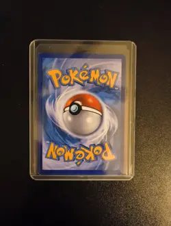 Victini - XY117 - XY Promos (PR) Pokemon TCG Promo Card Full Art Rare - NM - Image 2